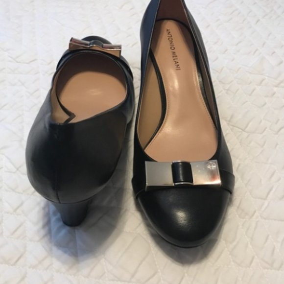 Antonio Melani Wedge Heel - Picture 3 of 4